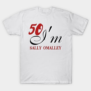 I'm 50 T-Shirt